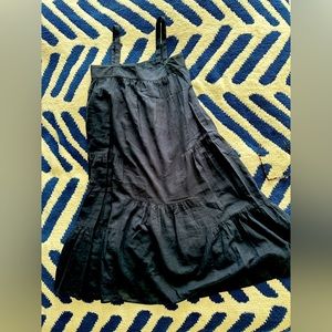 Jenni Kayne navy dress